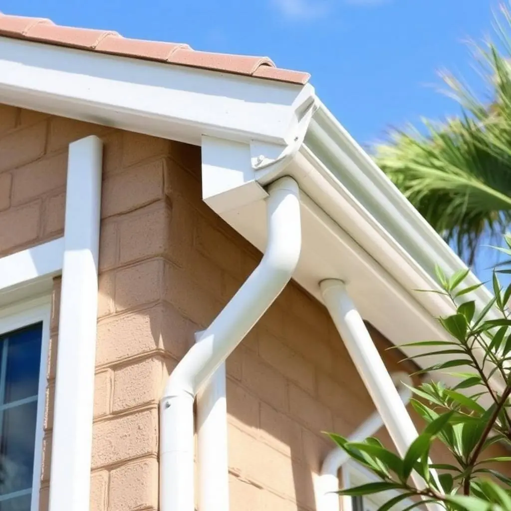 Gutter Installation & Repair