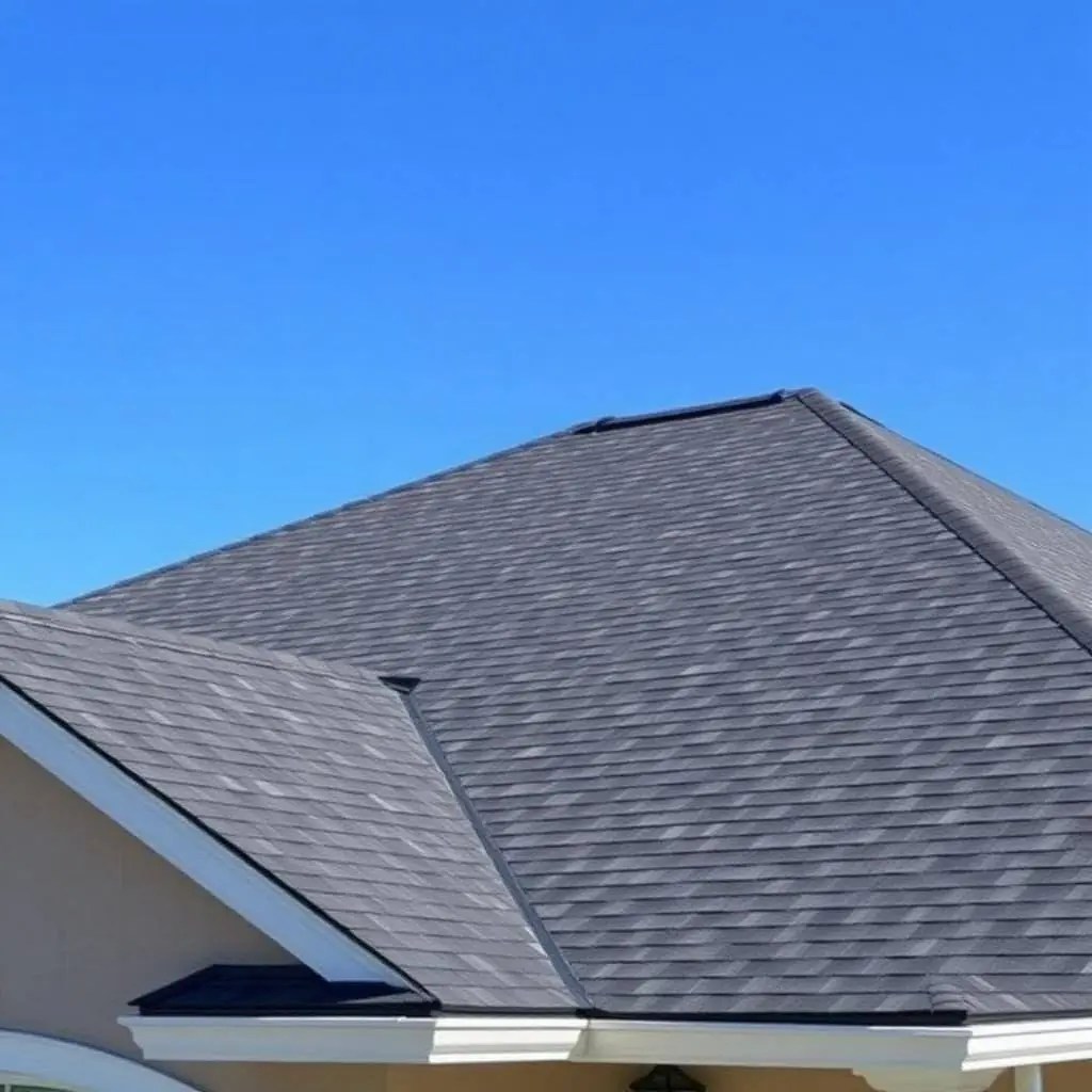 Roof Replacement