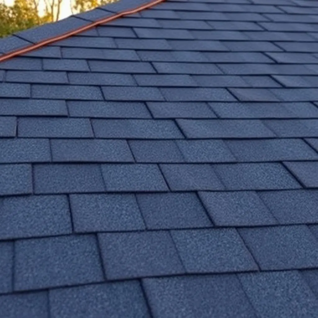 Shingle Roofing